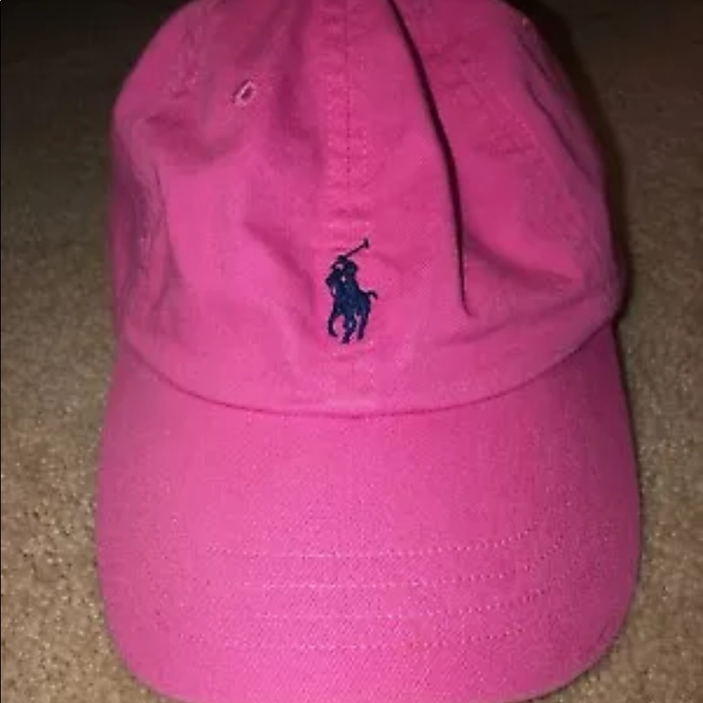 ralph lauren hat